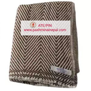 Cashmere Luxury blankets manufacturer in Nepal. Cashmere blankets exporter from Nepal