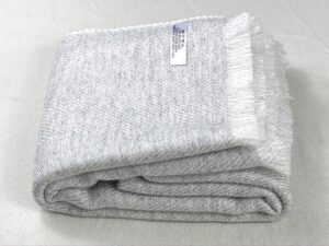 Cashmere Blankets manufacturer and exporter from Nepal.