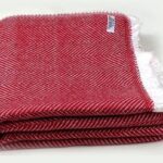 Cashmere blankets wholesale in Nepal.